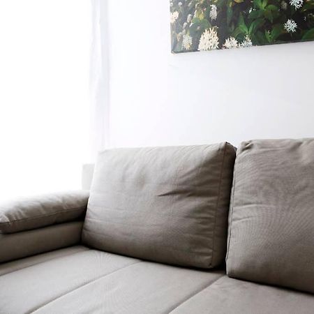 Sc 06 By Rockchair Apartments L Superhost Status L 4 Bedrooms Boxspringbeds 2 Bathrooms Balcony Elevator - Cozy Family & Business Flair Welcomes You! 柏林 外观 照片