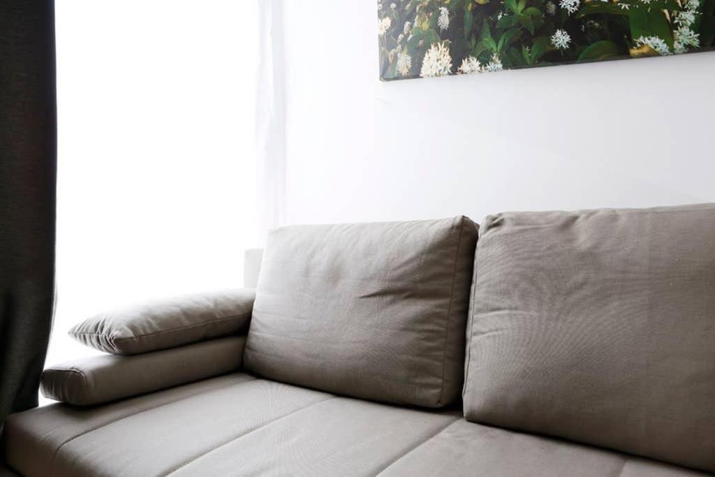 Sc 06 By Rockchair Apartments L Superhost Status L 4 Bedrooms Boxspringbeds 2 Bathrooms Balcony Elevator - Cozy Family & Business Flair Welcomes You! 柏林 外观 照片