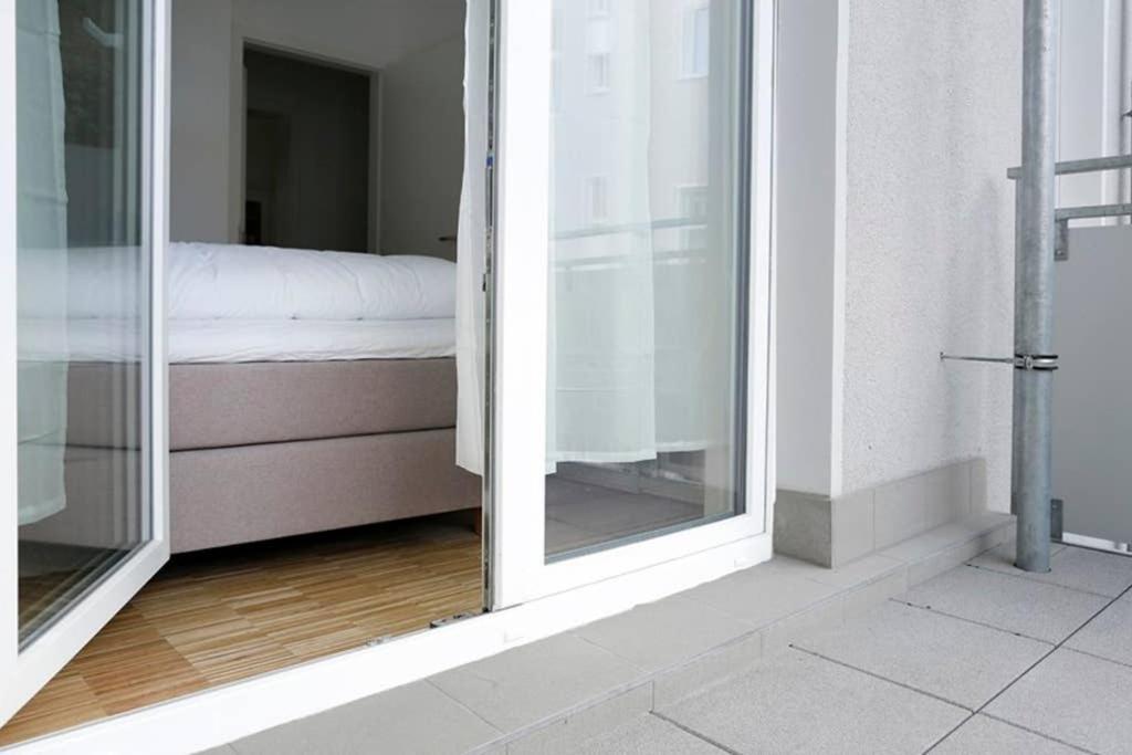 Sc 06 By Rockchair Apartments L Superhost Status L 4 Bedrooms Boxspringbeds 2 Bathrooms Balcony Elevator - Cozy Family & Business Flair Welcomes You! 柏林 外观 照片