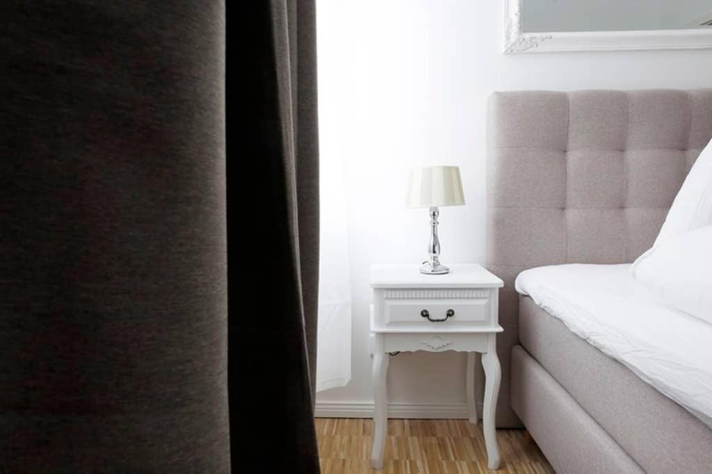 Sc 06 By Rockchair Apartments L Superhost Status L 4 Bedrooms Boxspringbeds 2 Bathrooms Balcony Elevator - Cozy Family & Business Flair Welcomes You! 柏林 外观 照片